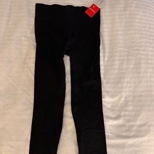 SPANX Seamless leggings